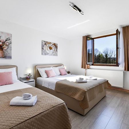 Apartment Mladen Rastovača Extérieur photo