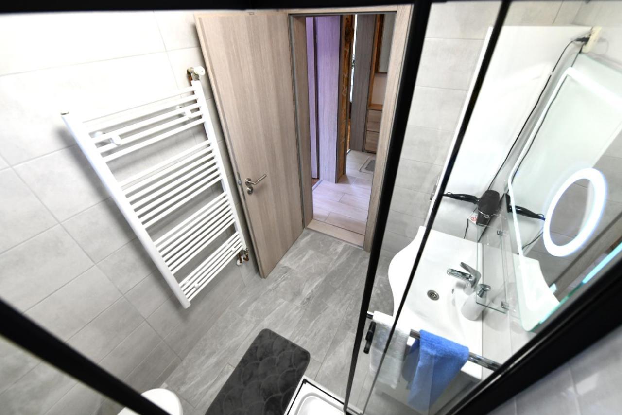 Apartment Mladen Rastovača Extérieur photo