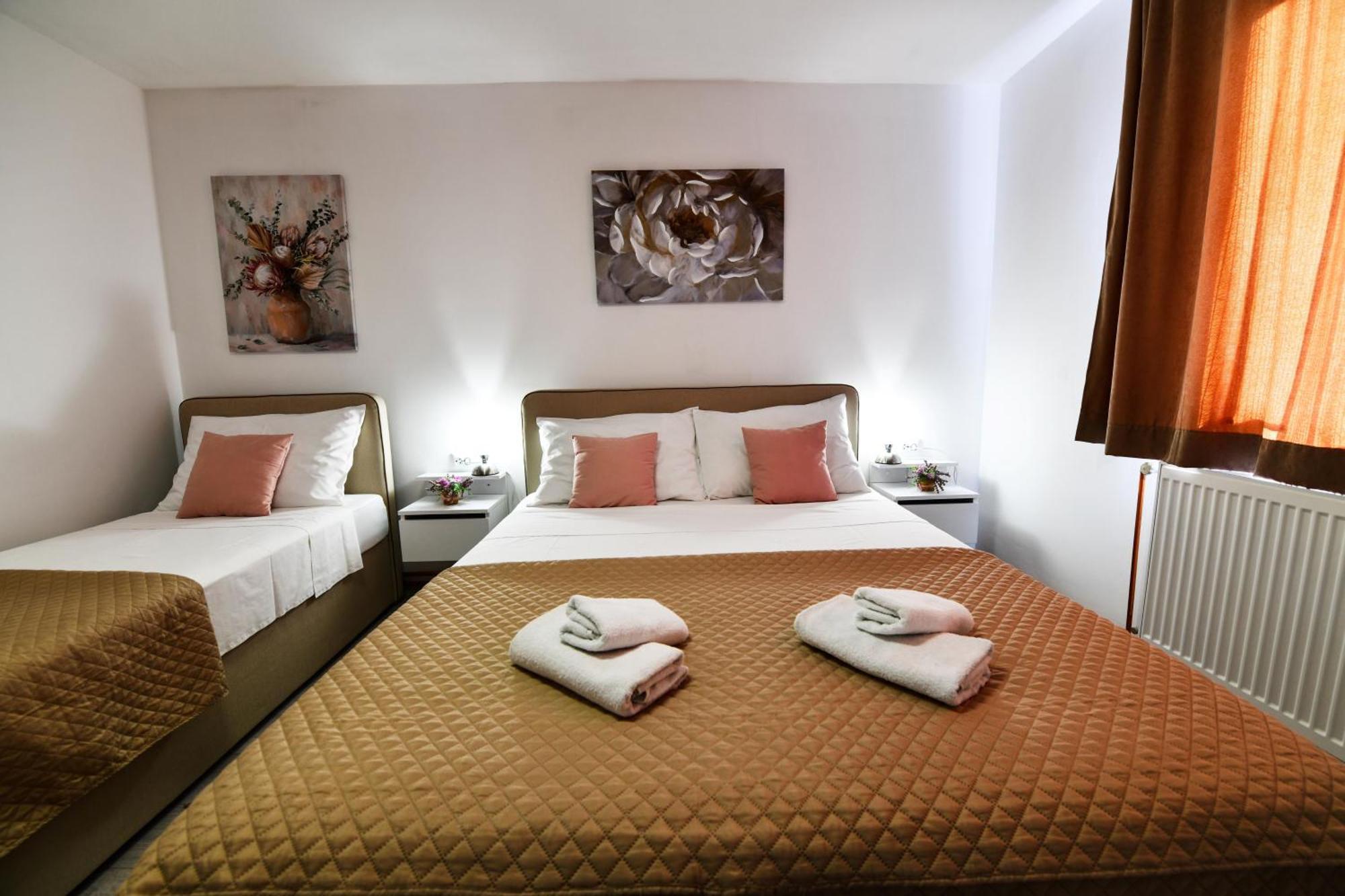 Apartment Mladen Rastovača Extérieur photo