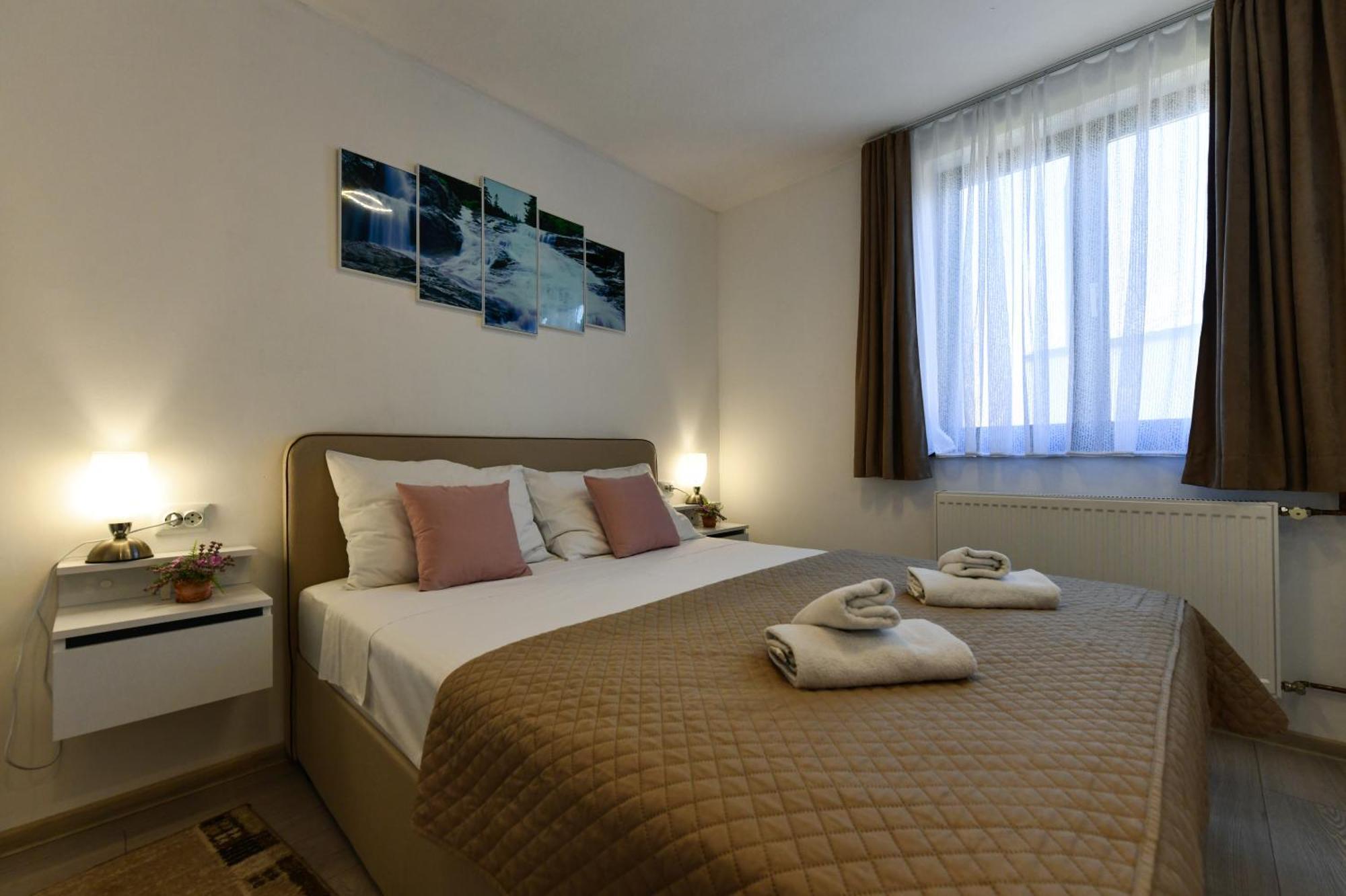 Apartment Mladen Rastovača Extérieur photo