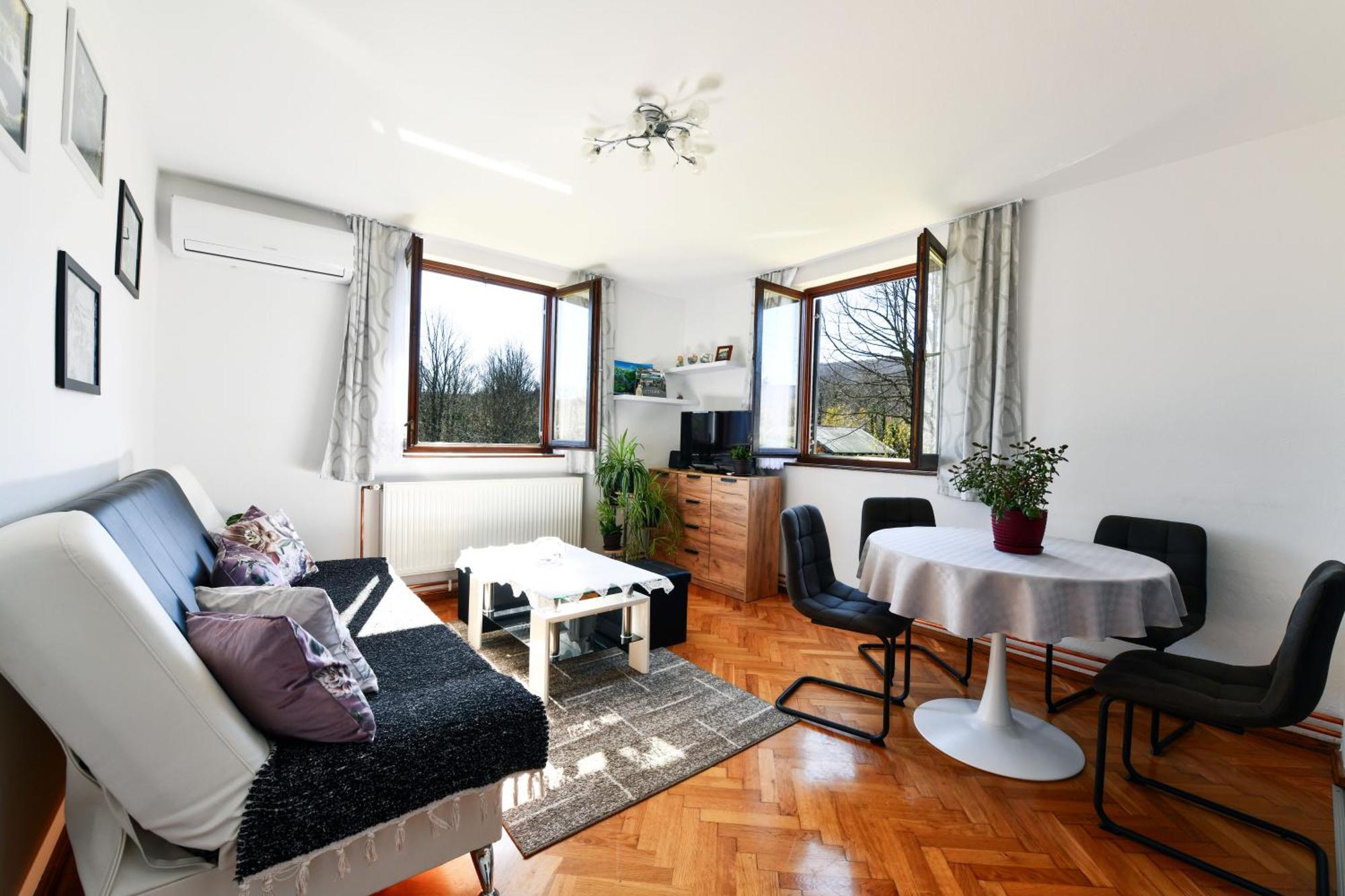 Apartment Mladen Rastovača Extérieur photo